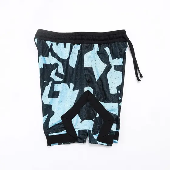 מכנס ג'ורדן כחול כתמים C2501, תמונה 6