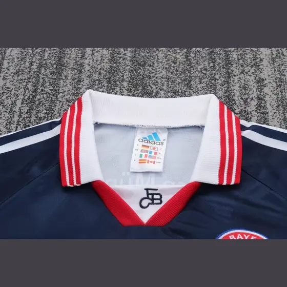 סט ילדים רטרו באיירן מינכן בית 97/99, תמונה 3