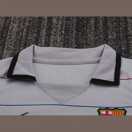 סט ילדים רטרו ברצלונה חוץ 03/04, תמונה 3