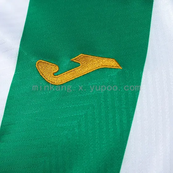 חולצת משחק קצרה קורדובה בית 26/27, תמונה 4