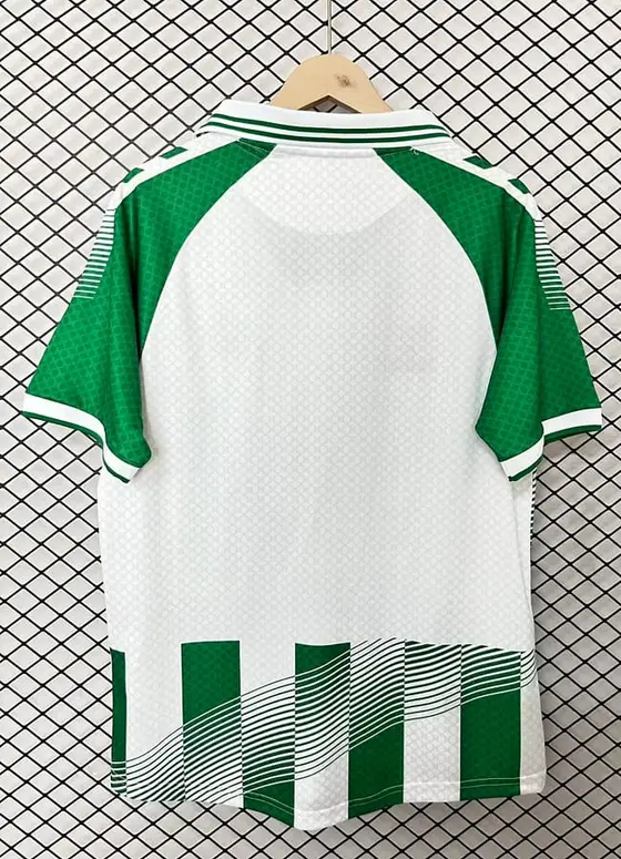 חולצת משחק קצרה ריאל בטיס בית 26/27, תמונה 2