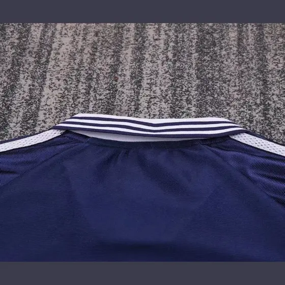 סט ילדים רטרו ריאל מדריד חוץ 98/99, תמונה 4