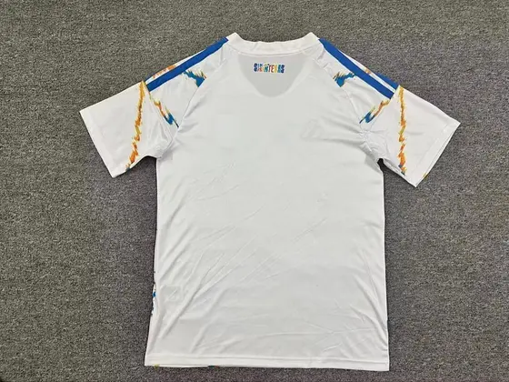 חולצת משחק קצרה סן דייגו FC חוץ 26/27, תמונה 2