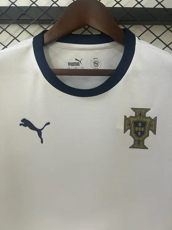 סט אימון קצר פורטוגל 2026, תמונה 8