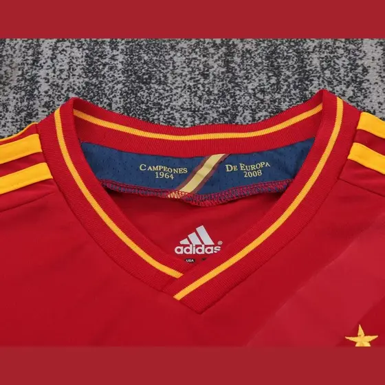 סט ילדים רטרו ספרד בית 2012, תמונה 3