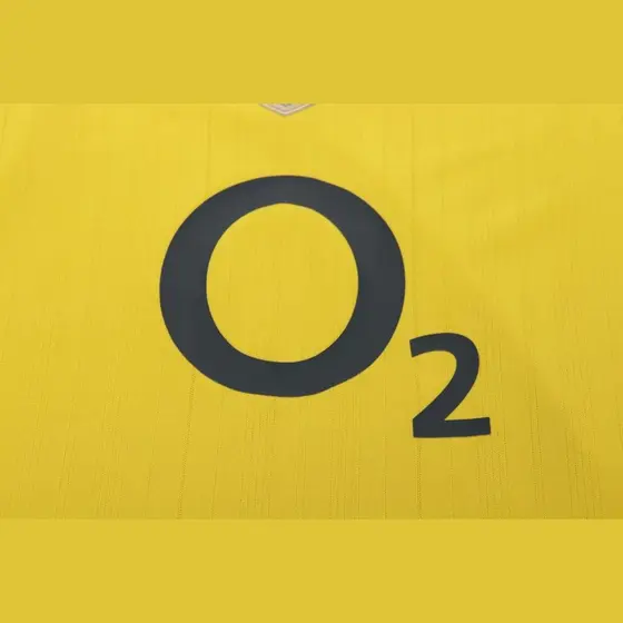 סט ילדים רטרו ארסנל חוץ 05/06, תמונה 4