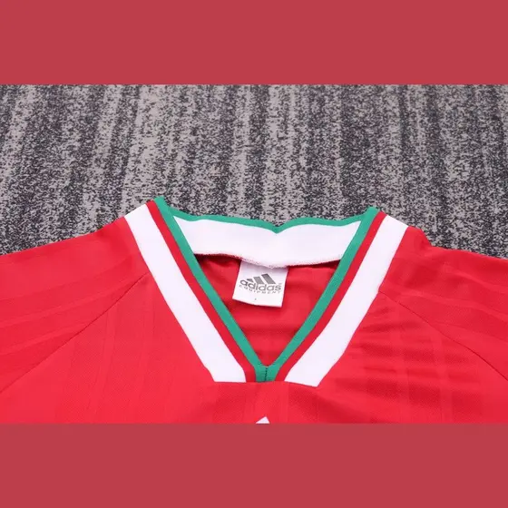 סט ילדים רטרו ליברפול בית 93/95, תמונה 3