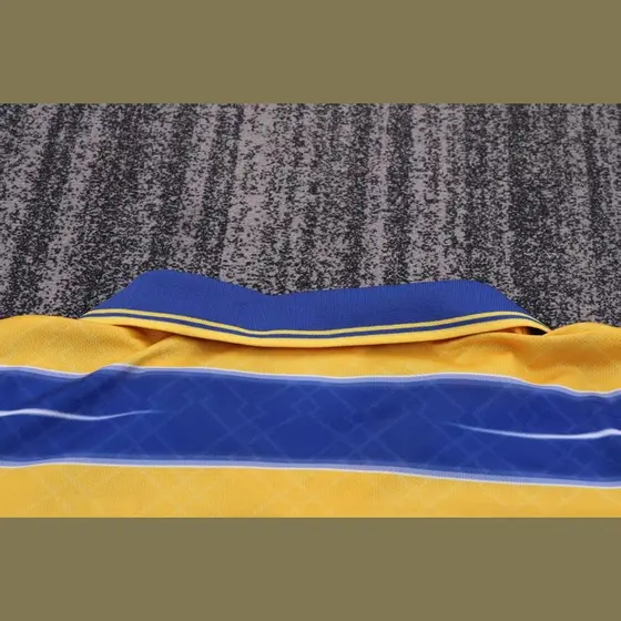 סט ילדים רטרו פארמה בית 98/99, תמונה 4